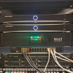 Federtech - Perfekcyjne Instalacje Cctv Wołomin