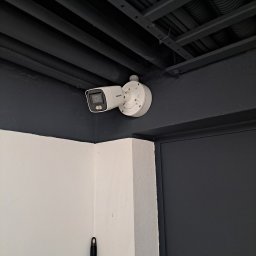 Monitoring domu Kobyłka 4