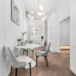 Fotograf wnętrz Piaseczno 1