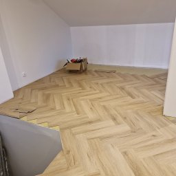 Zbigniew Musielak - Usługi Glazurnicze Gdańsk