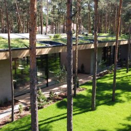 Domy murowane Warszawa 3