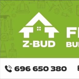 ŁUKASZ ZEMAN Z-BUD - Fundament Nysa