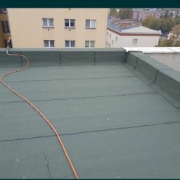 Wymiana dachu Bydgoszcz 2