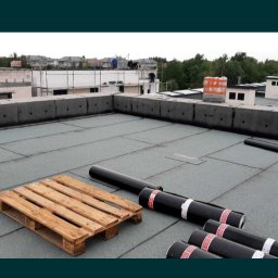 Wymiana dachu Bydgoszcz 4