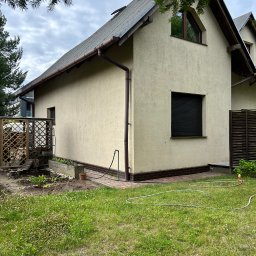 Malowanie elewacji Kalisz