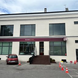 Firma Ogólnobudowlana Wiktor Marczak - Profesjonalne Malowanie Domów