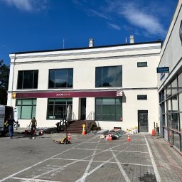 Malowanie elewacji Kalisz