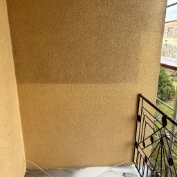 Firma Og&oacute;lnobudowlana Wiktor Marczak - Elewacje i ocieplenia