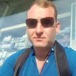 Szymon Żydek - Malowanie w Firmach Lublin