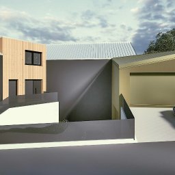 Projektowanie domów Piwniczna-Zdrój 2