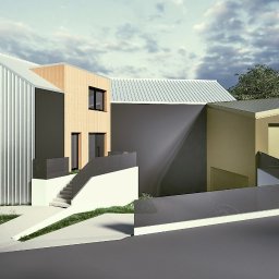 Projektowanie domów Piwniczna-Zdrój 3