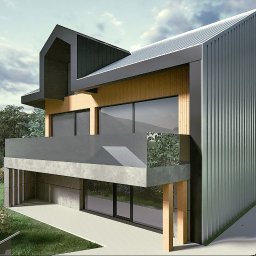 Projektowanie domów Piwniczna-Zdrój 4