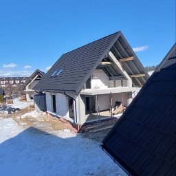 Dach-bud - Naprawa Dachów Szaflary