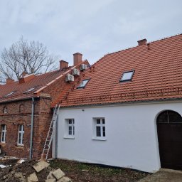 DAW-INSTAL TECHNIKA GRZEWCZA I CHŁODNICZA DAWID SZLĘK - Perfekcyjne Grzejniki Pokojowe Wolsztyn