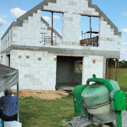 Remonty mieszkań Masłów 1