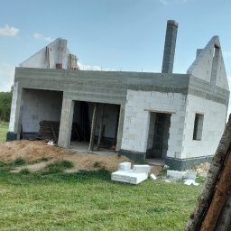 Remonty mieszkań Masłów 2