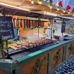 Nasz pawilon handlowy