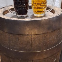 RM&KM TEAM SPÓŁKA Z OGRANICZONĄ ODPOWIEDZIALNOŚCIĄ - Mamy pyszne, czeskie piwa z beczki (jasne i ciemne), idealne do grilla