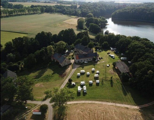 W tym miejscu możemy zorganizować imprezę