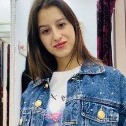 Wiktoria Tomczyńska - Wyprowadzanie Psów Radom