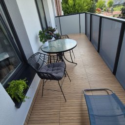 Remont łazienki Dąbrowa Chełmińska 1