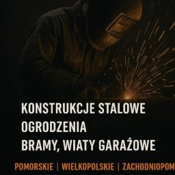 Monterweld - Balustrady Bytów