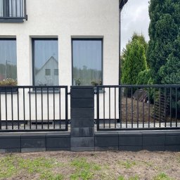 Balustrady nierdzewne Bytów