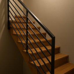 Konstrukcje stalowe Bytów