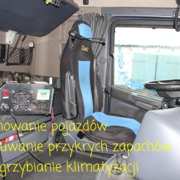 Dezynsekcja i deratyzacja Sochocin 3