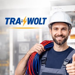 TRA- WOLT PRZEMYSŁAW TRACZ