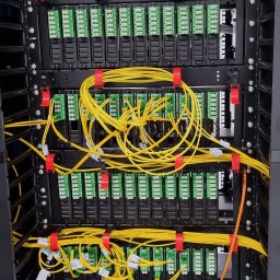 Instalatorstwo telekomunikacyjne Wrocław 1