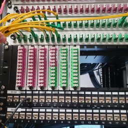 Instalatorstwo telekomunikacyjne Wrocław 2