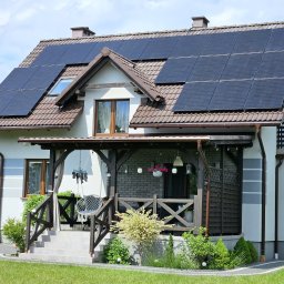 Fotowoltaika Brusy 3