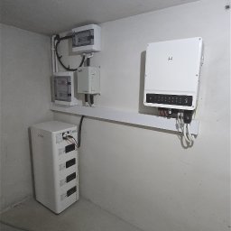 Fotowoltaika Brusy 2