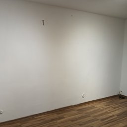 Pat bud - Kładzenie Gładzi Buntowo