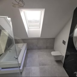 Malowanie mieszkań Buntowo 2