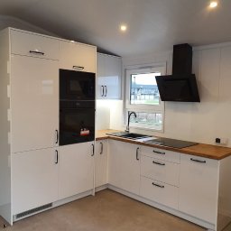 Malowanie mieszkań Buntowo 3