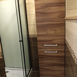 Malowanie mieszkań Buntowo 4