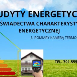 Audyty energetyczne - Idealny Certyfikat Energetyczny Radomsko
