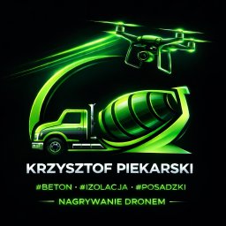 Przedsiębiorstwo Handlowo Usługowe Krzysztof Piekarski - Betoniarnia Koszalin