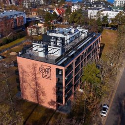 Kamerzysta Koszalin 1