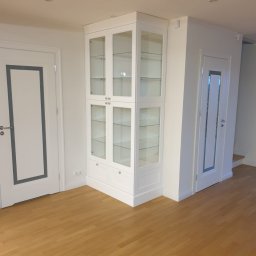 Kuchnie na wymiar Zblewo 4