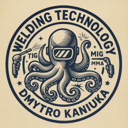 Welding technology Dmytro Kaniuka - Obróbka Metali Gdańsk