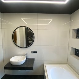 Sufity napinane Pokrzywnica 1