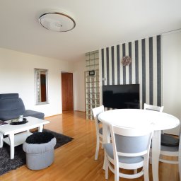 Przestronne mieszkanie w Koronowie