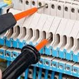 AURA - Przegląd Instalacji Elektrycznej Straszyn