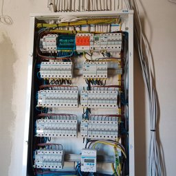 Fotowoltaika Rzepiennik Strzyżewski 4