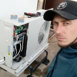 Prowadzę działalność nierejestrowana - Instalatorstwo Wejherowo