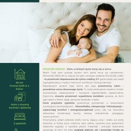 Domy szkieletowe Rawa Mazowiecka 4