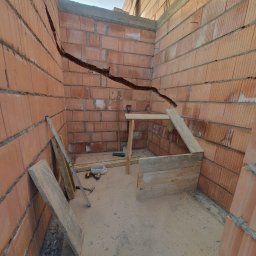 Domy murowane Nienadówka 4